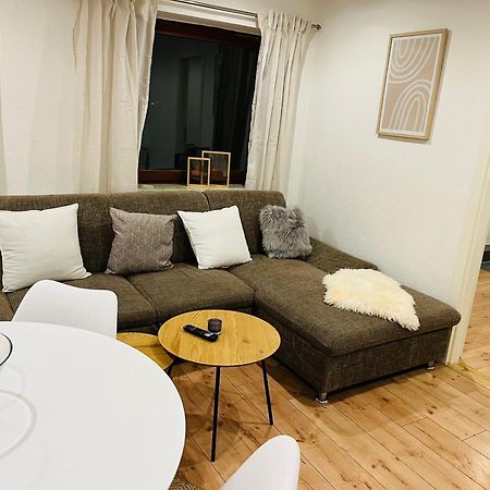 Deich Quartier 9.2 Daire Dorumer Neufeld Dış mekan fotoğraf